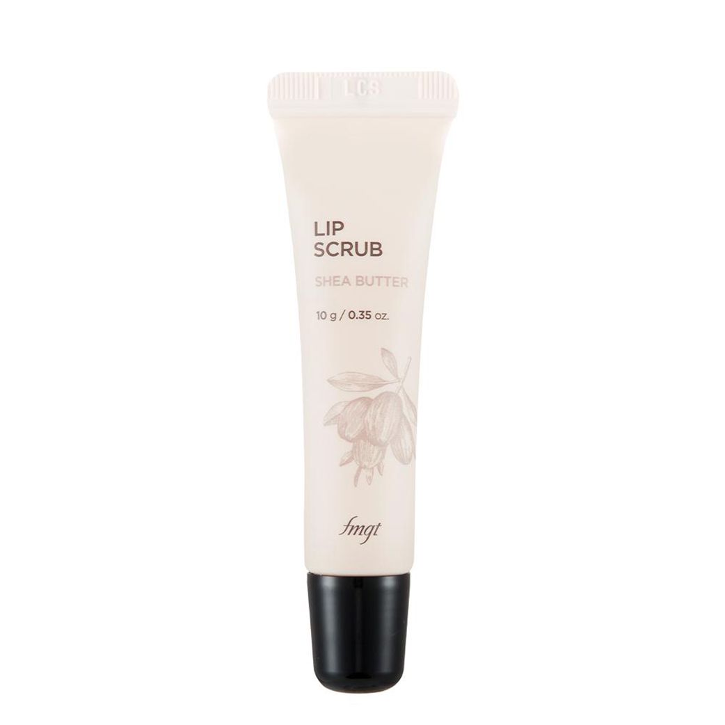 The Face Shop fmgt Lip Scrub 10g